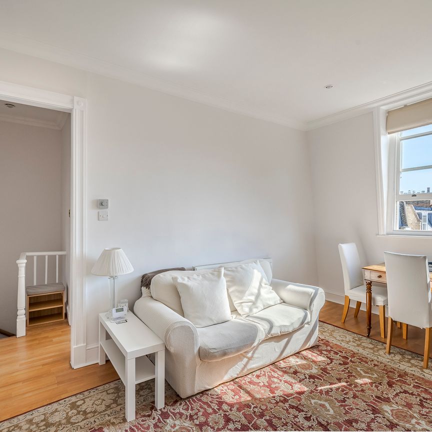 Beaufort Street, Kensington and Chelsea, SW3 - Photo 1