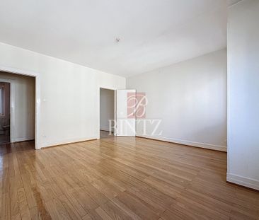 Location Appartement 2 pièces 60m² STRASBOURG 67000 - Photo 3