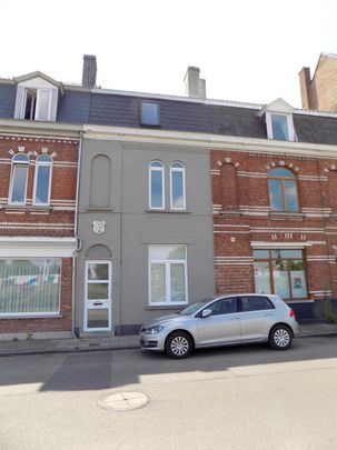 Gezellige woonst aan het water met tuin & parkeerplek - Foto 1