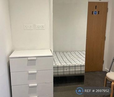 1 bedroom in a house share to rent - Photo 6