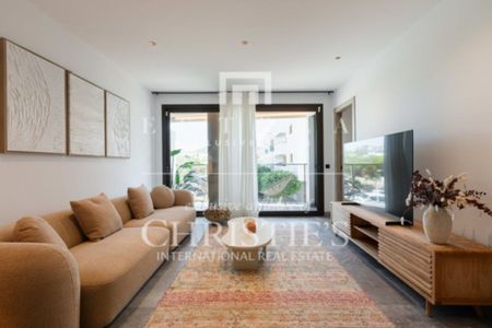Luxury Flat for rent in Santa Eulària des Riu, Spain - Photo 3