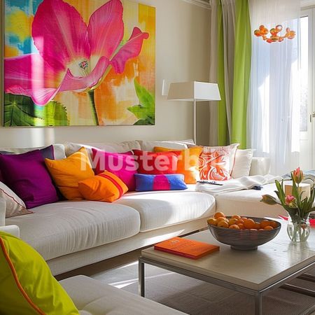 Exchange property: Modern 3.5-room apartment in a prime location in Kilchberg - Foto 2