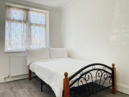 6 bedroom house of multiple occupation to rent - Photo 4