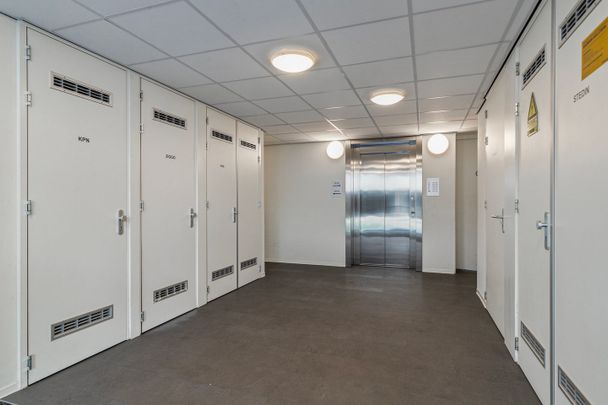 Palladiostraat 5, Prinsenland, 3066AH, Rotterdam - Photo 1