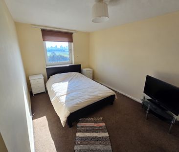 1 Bed Flat, The Peninsula Building, M7 - Photo 5