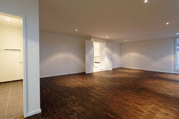 5.5 Zimmer, 231 m², 3. Stock - Photo 1