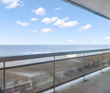 Appartement Te Huur - Knokke - Photo 3