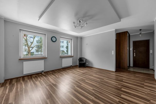 Ursynów – mieszkanie lub biuro - Photo 1