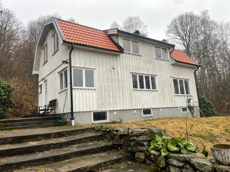 Björkhagenvägen, Särö - Foto 3