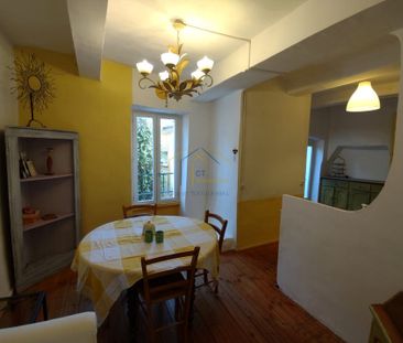 Location Maison 2 pièces 35m² VENDEMIAN 34230 - Photo 1