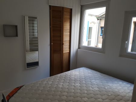 Location Appartement 2 pièces 28m² ANGERS 49000 - Photo 3
