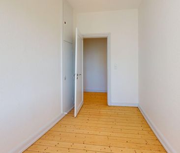 Moderniseret lejlighed i centrum af Aalborg - Photo 1