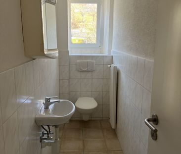 Tramelan, spacious and bright 3.5 room apartment with balcony - Photo 1