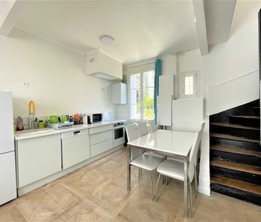 Tout savoir sur cette maison dans le quartier Bièvres Sud Tolbiac, ... - Photo 5