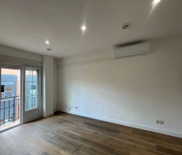 Piso de alquiler en Villanueva de la Cañada ciudad - Foto 1