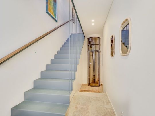 3 room luxury House for rent in Oeiras, Lisbon - Photo 1