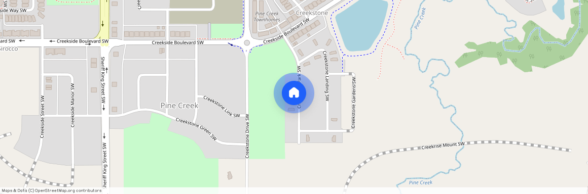 103 Creekstone Park Southwest, Alberta, T2X 4Y1, Calgary