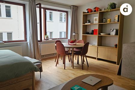 Saltmätargatan, Stockholm - Foto 5