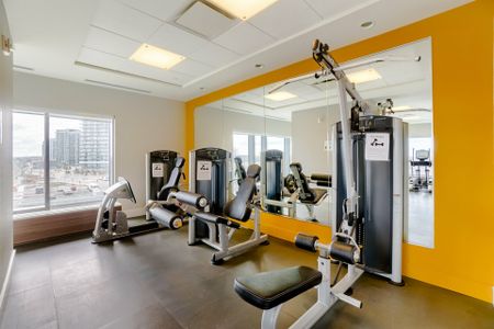 For Lease - 2560 Eglinton Avenue Unit# 802, Mississauga, Ontario - Photo 5