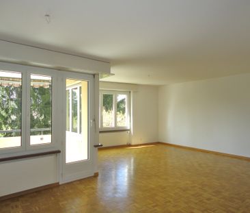 4.5 Zimmerwohnung in Oberengstringen - Foto 1