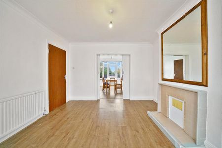 3 bedroom terraced house to rent - Photo 2