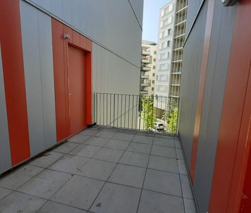 location Appartement T2 DE 43.25m² À TOULOUSE - Photo 6