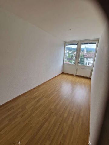 4.5 Zimmer, 4. Stock - Photo 5