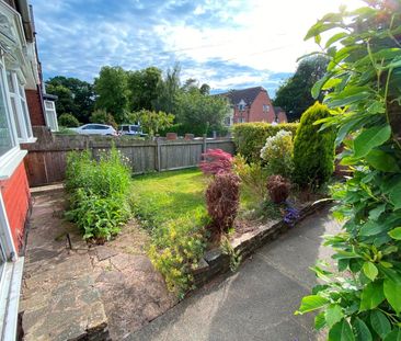 2 Bed Semi-Detached House, The Avenue, CV3 - Photo 6