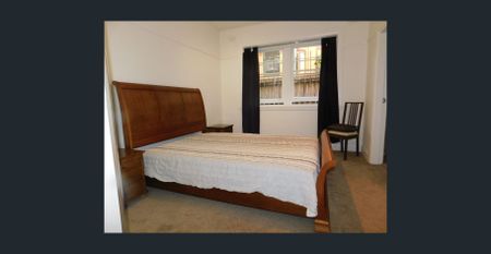 In the Heart of Glebe Village, a 1 Bedroom furnished Apartment to rent. - Photo 4