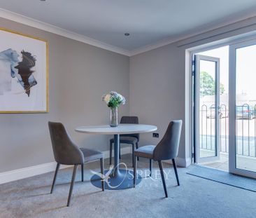 1 bedroom apartment to rent - Photo 5