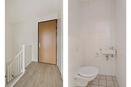 Appartement te huur: 1e Lulofsdwarsstraat 8-A 2521 AZ Den Haag - Foto 5