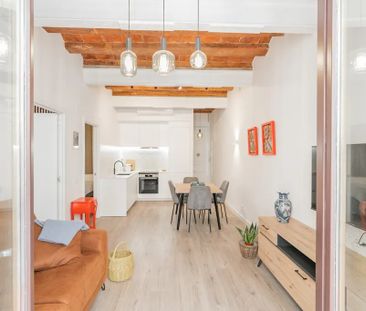 Carrer del Poeta Cabanyes, Barcelona, Catalonia 08004 - Photo 4