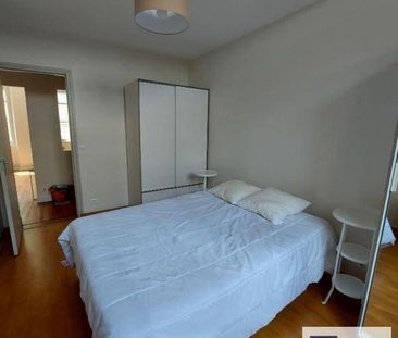 Location appartement t2 46 m² à Versailles (78000) Notre Dame 1 - Photo 3
