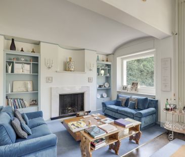 Location Maison d'architecte Garches 11 Pièces 363 m² - Photo 3