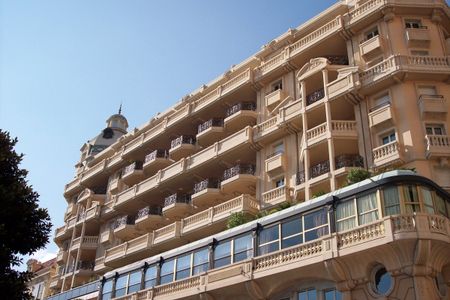 2 PIECES - METROPOLE - MONTE-CARLO - Photo 3
