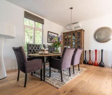 Appartement te huur: Belgischeplein 7 2587 AN Den Haag - Foto 6