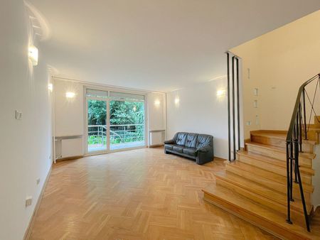 Przestronny dom z ogródkiem / biuro – Saska Kępa - Фото 2