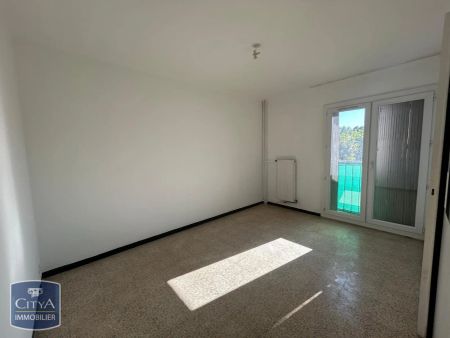 Appartement à louer 3 pièces 65m² - Photo 3