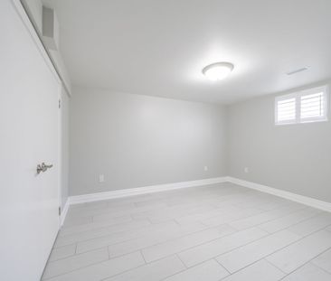 For Lease - 14 Alladin Avenue Unit# Bsmt, Toronto, Ontario - Photo 1
