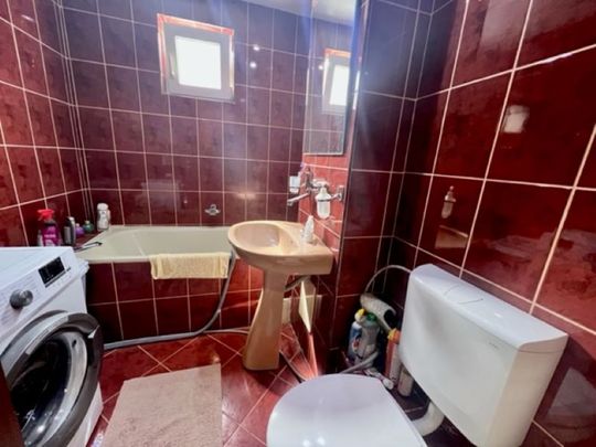 AA/880 De închiriat apartament cu 4 camere în Tg Mureș - Tudor - Photo 1