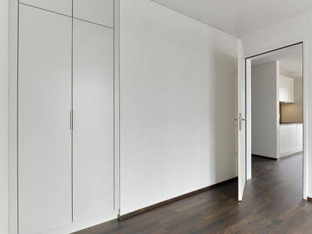 4.5 Zimmer Wohnung - Foto 2