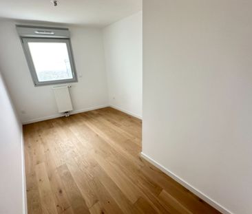 Location Appartement 4 pièces 83m² - Photo 1