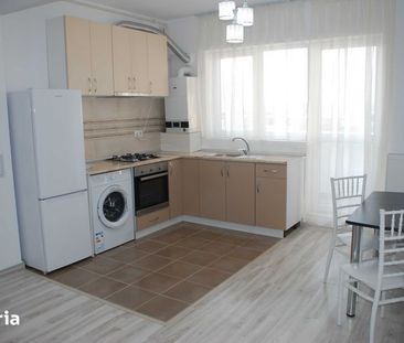 Inchiriez Apartament 2 Camere/Metrou Dimitrie Leonida/Proprietar - Fotografie 4
