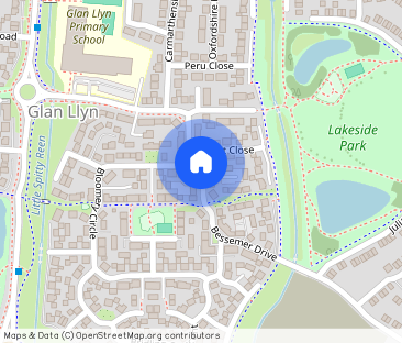 Bessemer Drive, Newport, - Photo 1