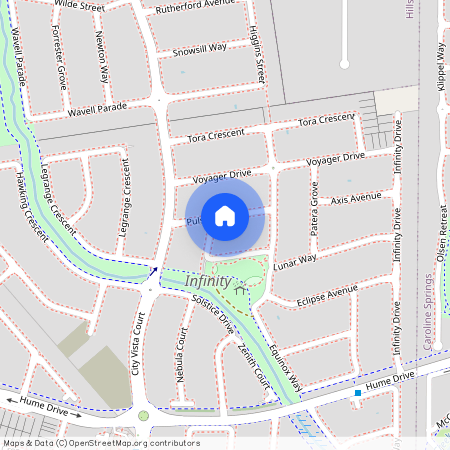 11 Pulsar Way, VIC 3336, Fraser Rise