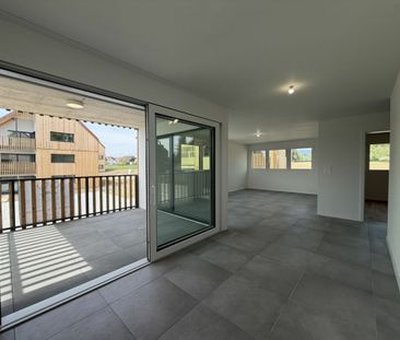 Appartement 2,5 pièces au 1er étage à Siselen - Photo 1
