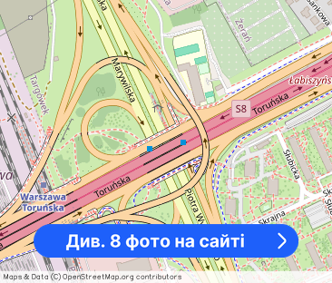 NOWE 2 Loggie 2 pokoje klimatyzacja Metro Bródno Galeria SKM Żerań - Фото 1