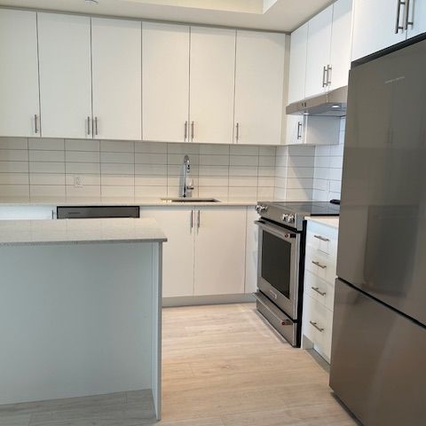 For Lease - 9000 Jane Street Unit# 812, Vaughan, Ontario - Photo 1