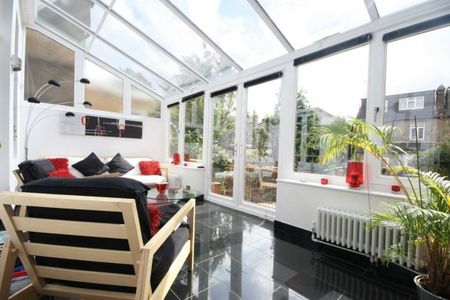 Creffield Road, Ealing, W5 - Photo 2