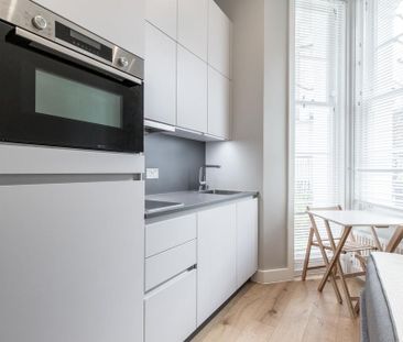 Ground floor flat to rent - Photo 6